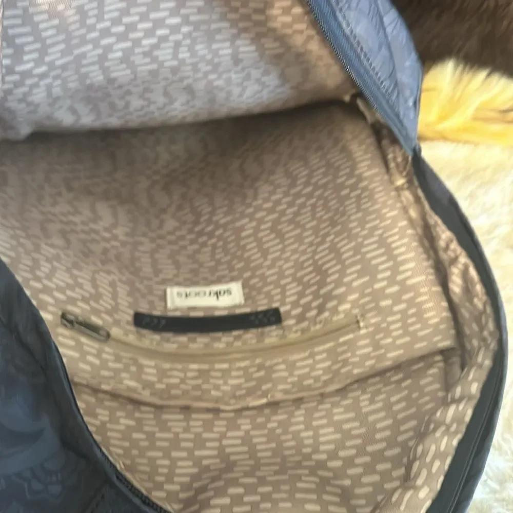 Sakroots backpack (7005)